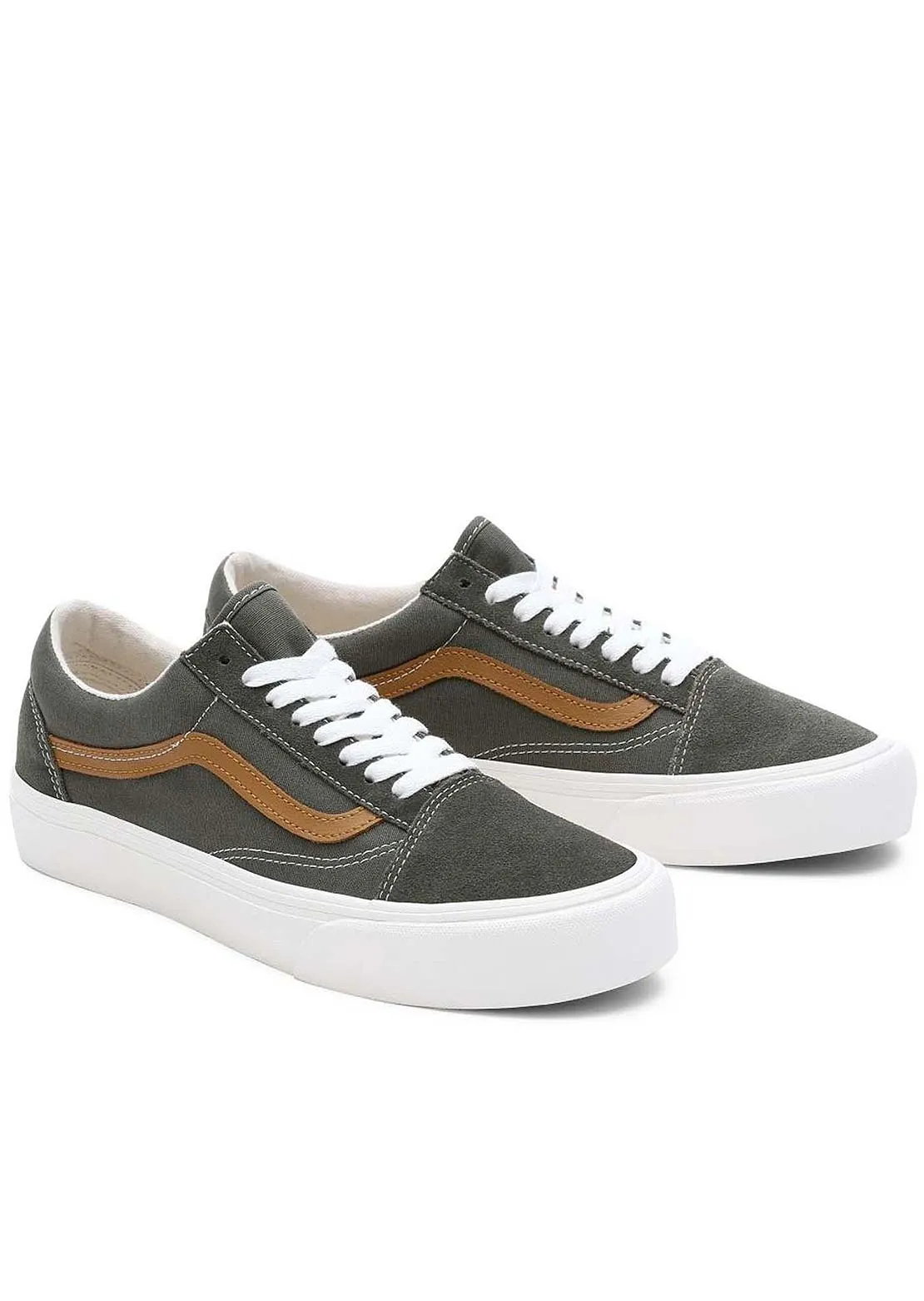 Vans Unisex Old Skool VR3 Shoes