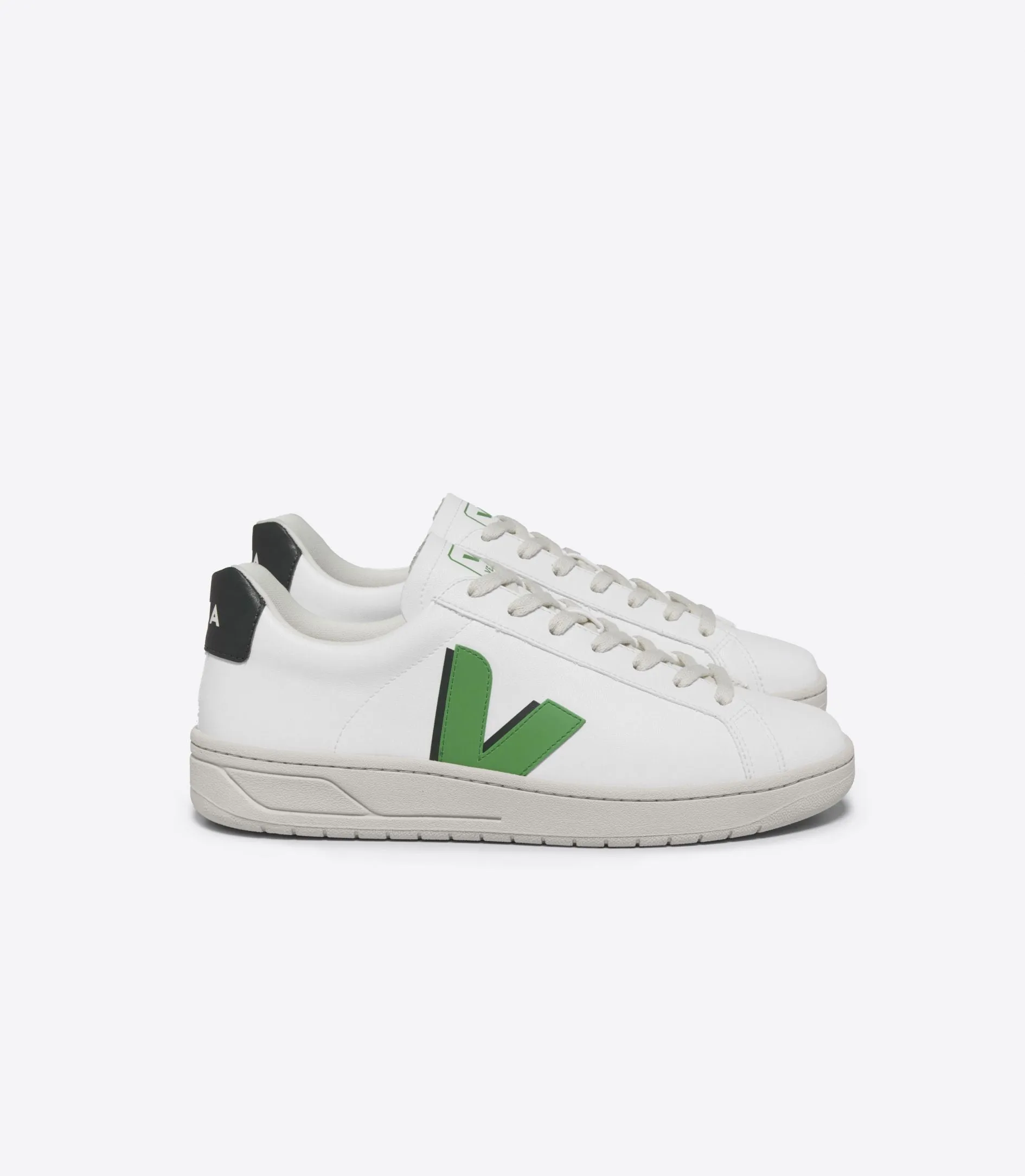 Veja Urca CWL - White Leaf/Cypress