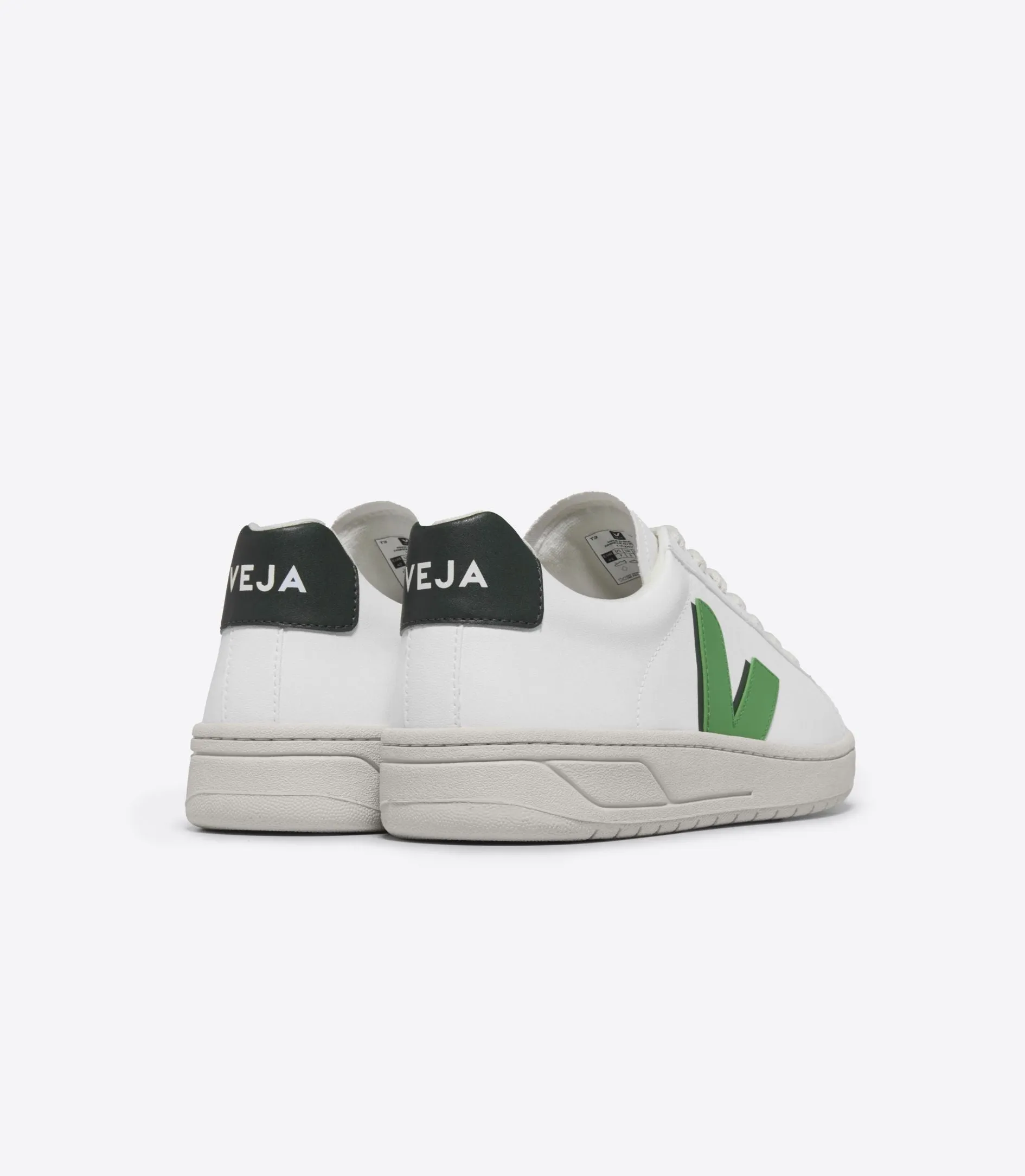 Veja Urca CWL - White Leaf/Cypress