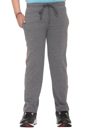 Vimal Jonney Kids's Dark Gray Trackpants