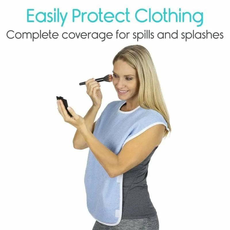 Vive Health Adult Bibs