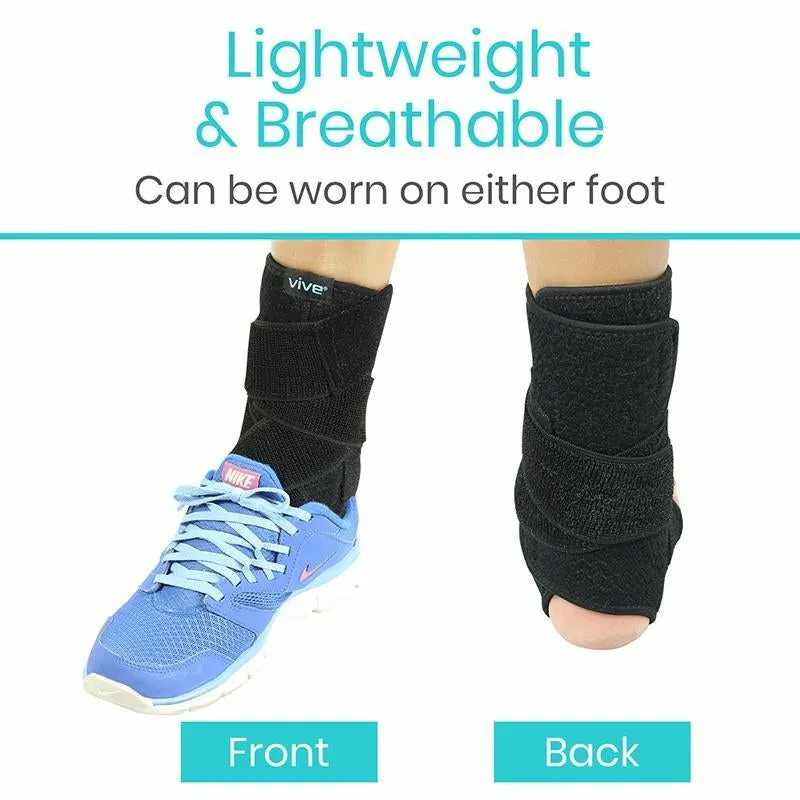 Vive Health Ankle Brace