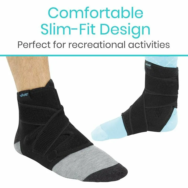 Vive Health Ankle Brace