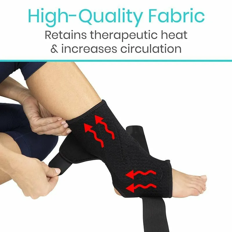 Vive Health Ankle Brace