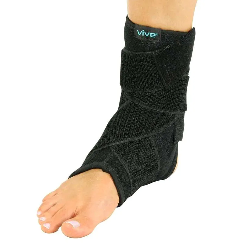 Vive Health Ankle Brace