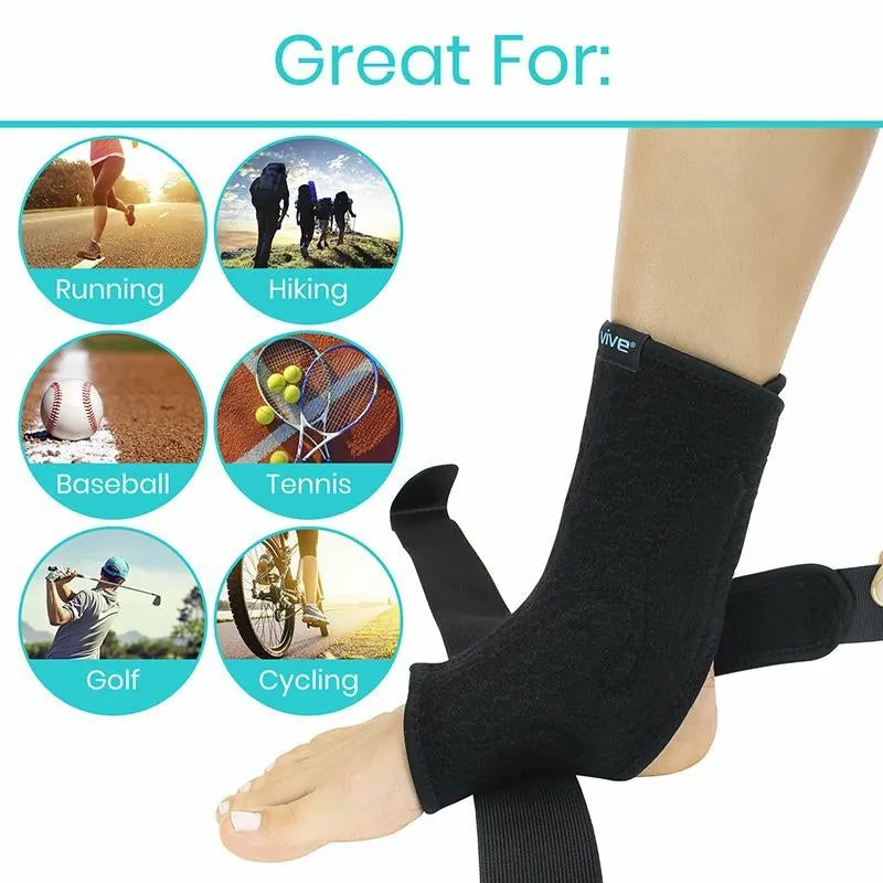 Vive Health Ankle Brace