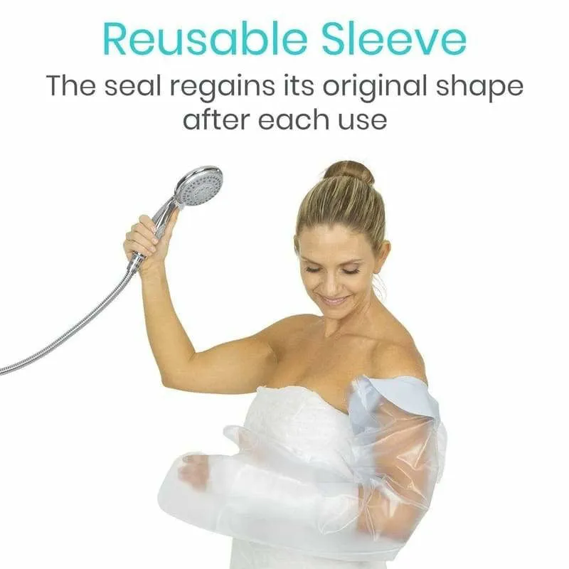 Vive Health Arm Cast Cover