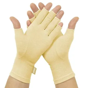 Vive Health Arthritis Gloves - Beige