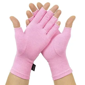 Vive Health Arthritis Gloves - Pink