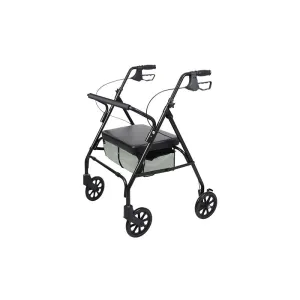 Vive Health Bariatric Rollator