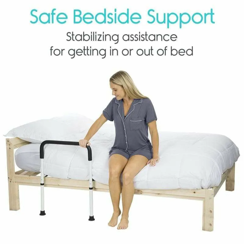 Vive Health Bed Assist Rail