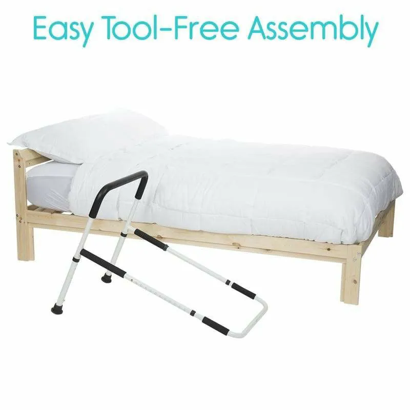 Vive Health Bed Assist Rail