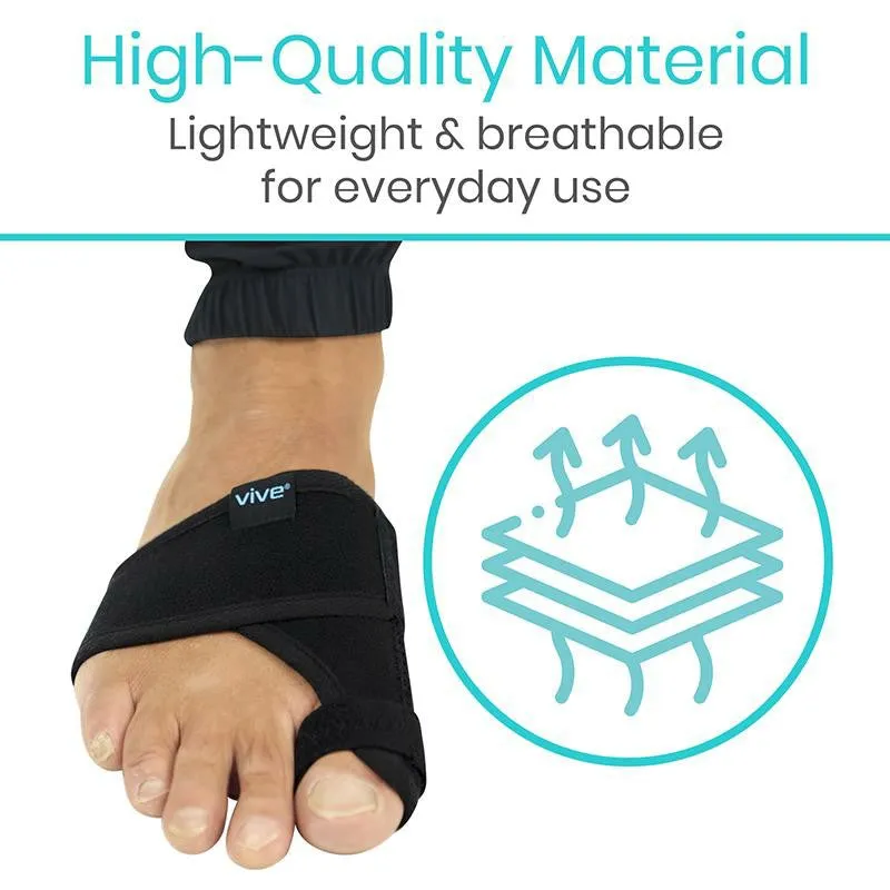 Vive Health Bunion Splint