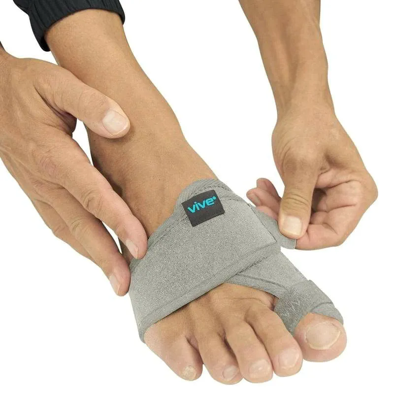 Vive Health Bunion Splint