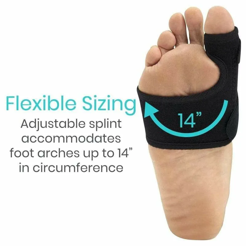 Vive Health Bunion Splint