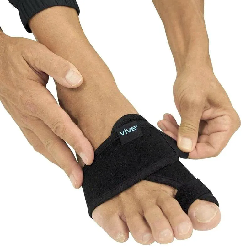 Vive Health Bunion Splint