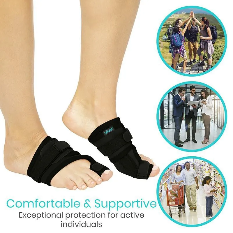 Vive Health Bunion Splint