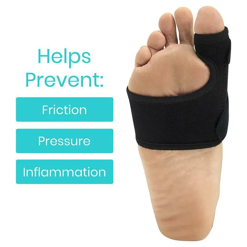 Vive Health Bunion Splint