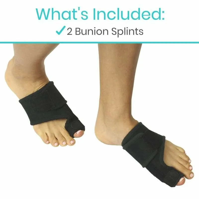 Vive Health Bunion Splint