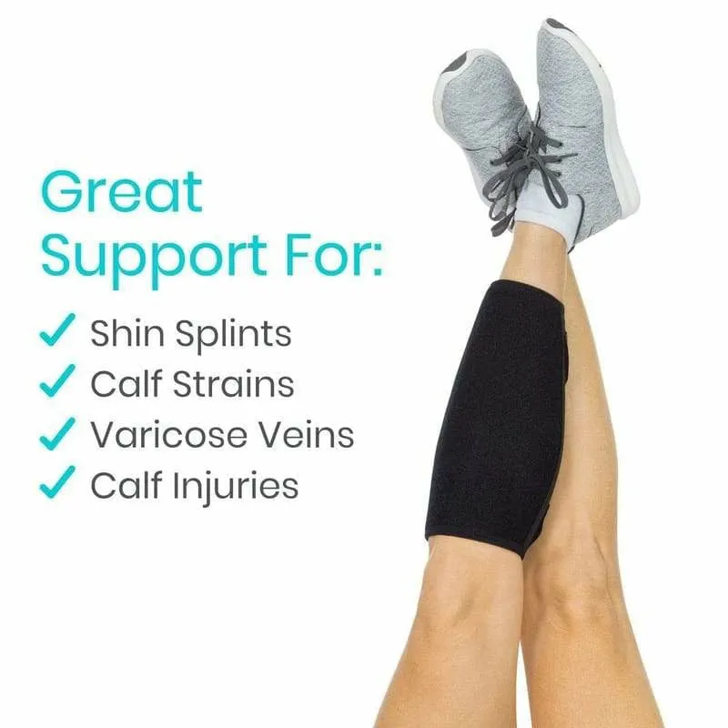 Vive Health Calf Brace