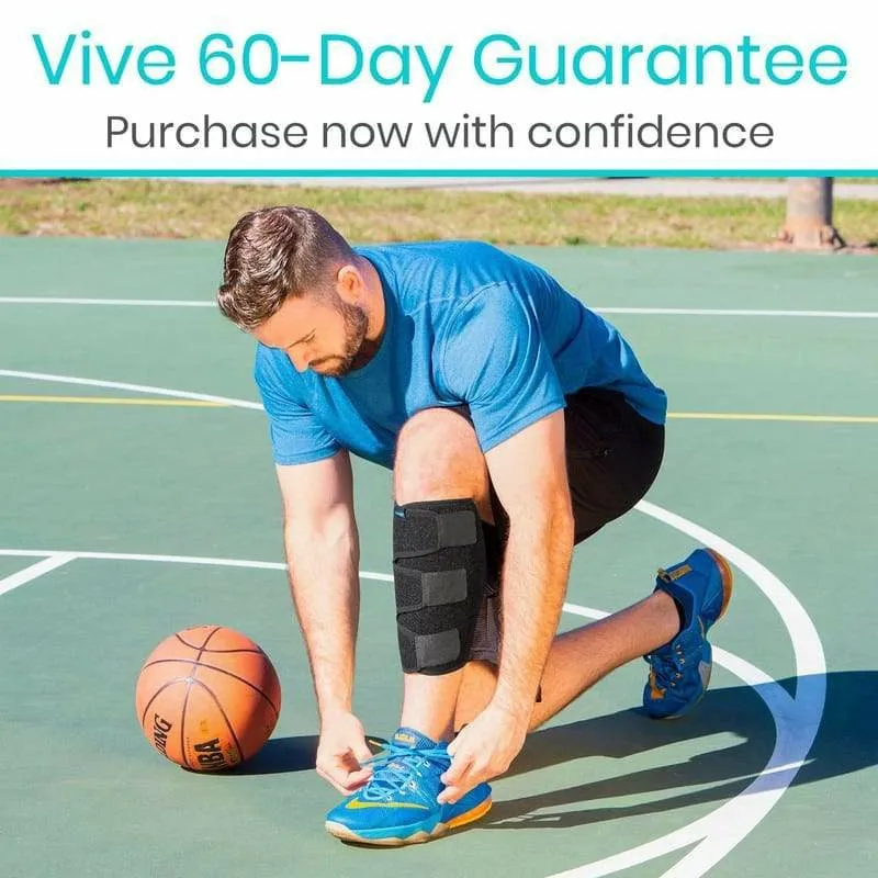 Vive Health Calf Brace