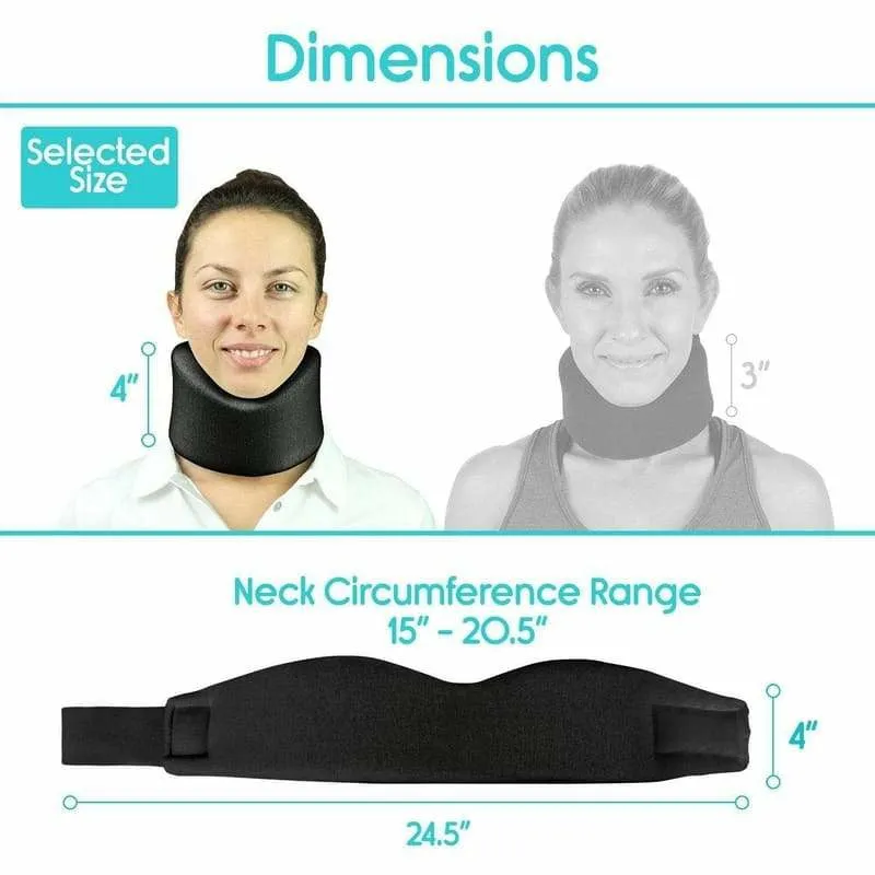 Vive Health Cervical Collar