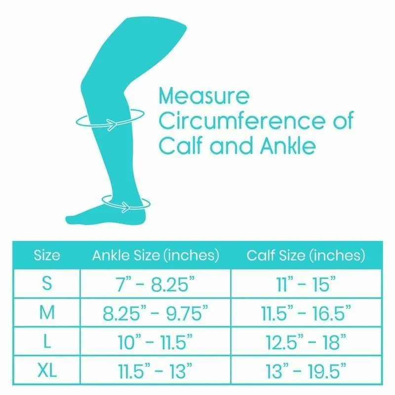 Vive Health Compression Stockings