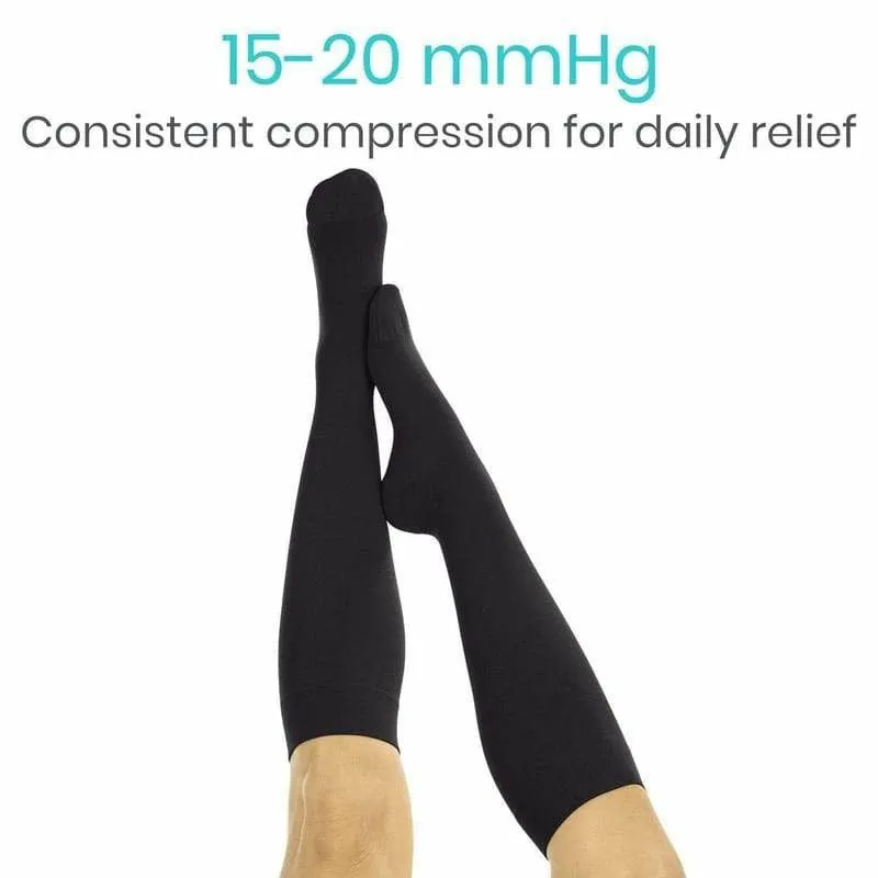 Vive Health Compression Stockings