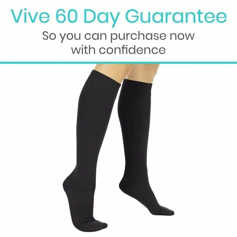 Vive Health Compression Stockings