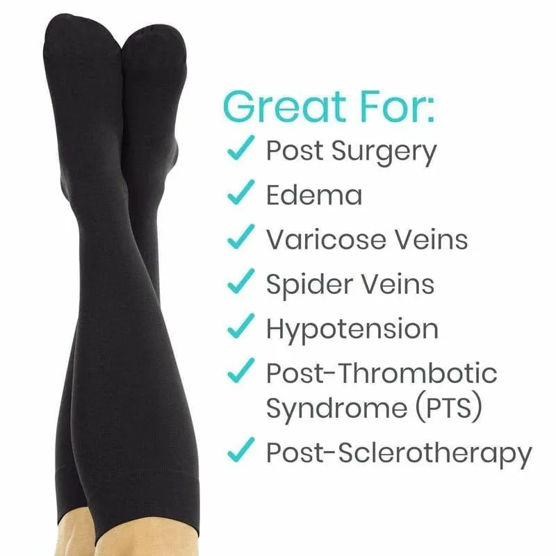 Vive Health Compression Stockings