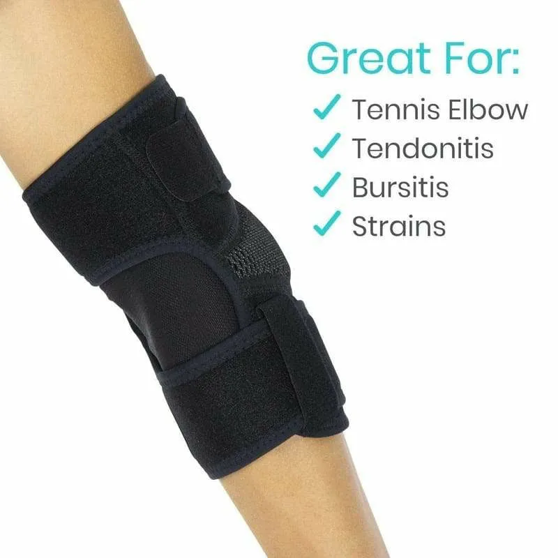 Vive Health Elbow Brace