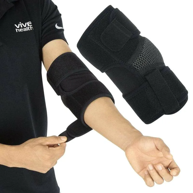 Vive Health Elbow Brace