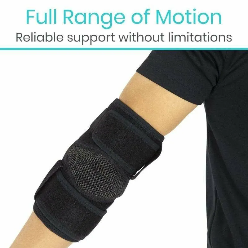 Vive Health Elbow Brace