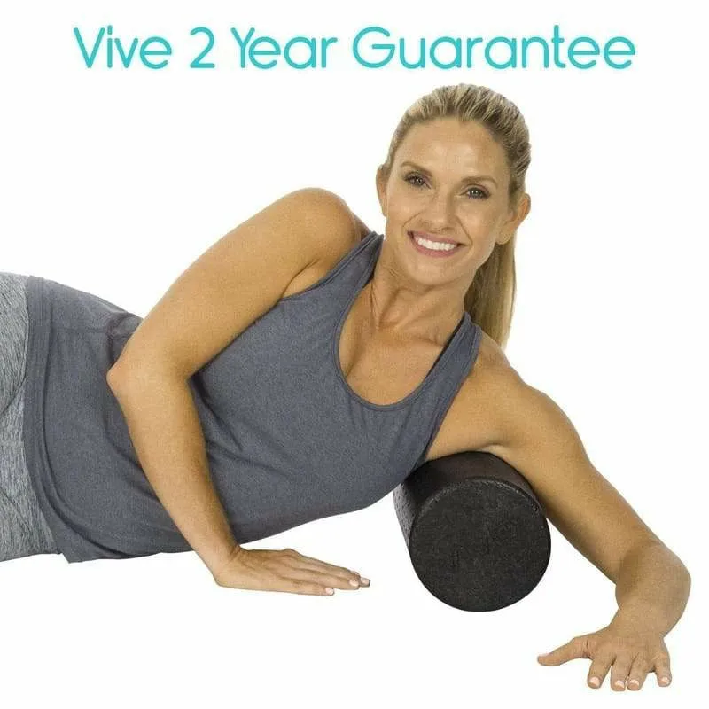 Vive Health Foam Roller