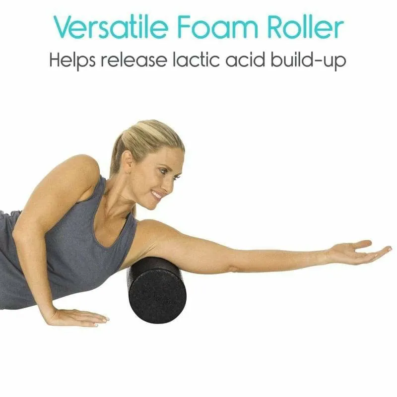 Vive Health Foam Roller