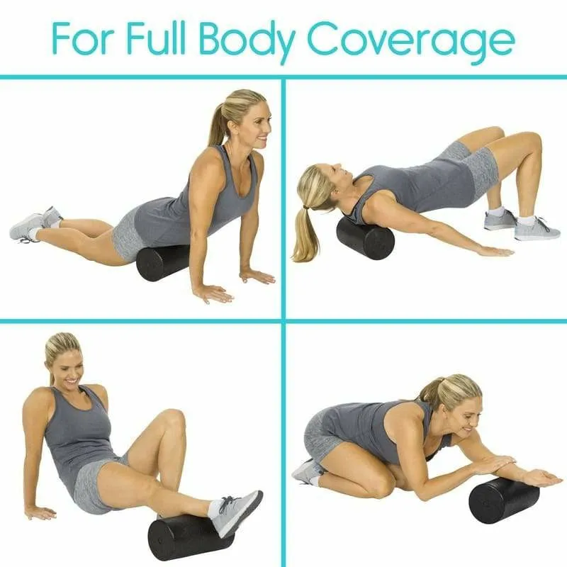 Vive Health Foam Roller