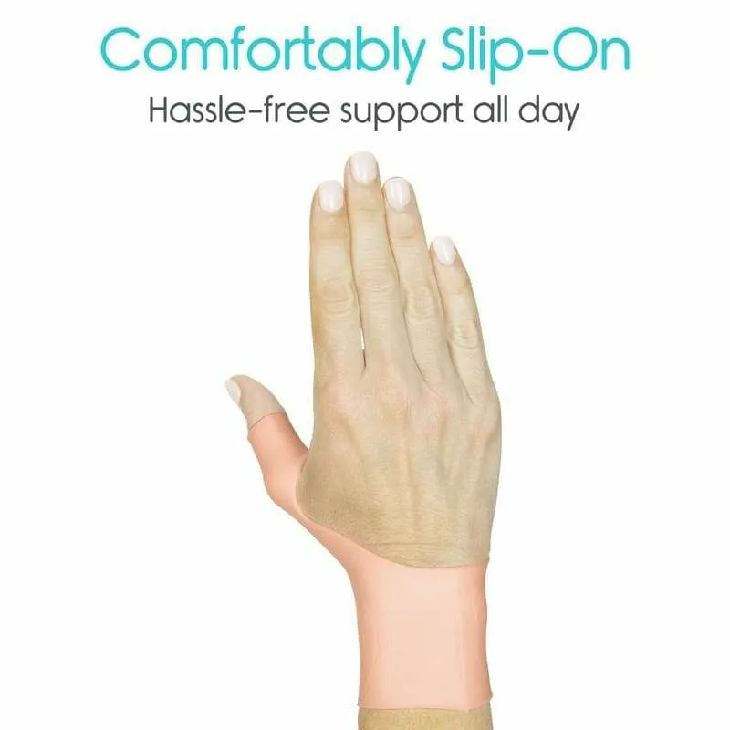 Vive Health Gel Thumb Support