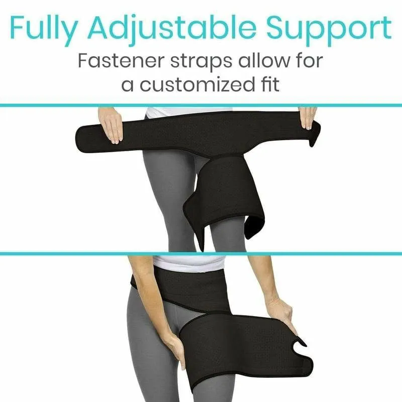 Vive Health Groin Brace