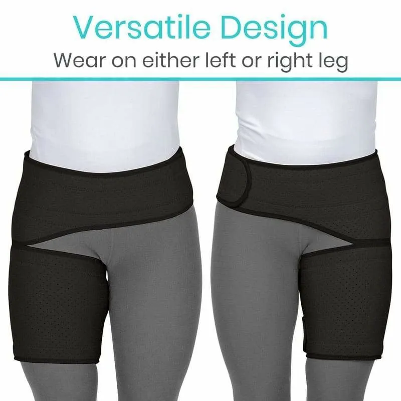 Vive Health Groin Brace