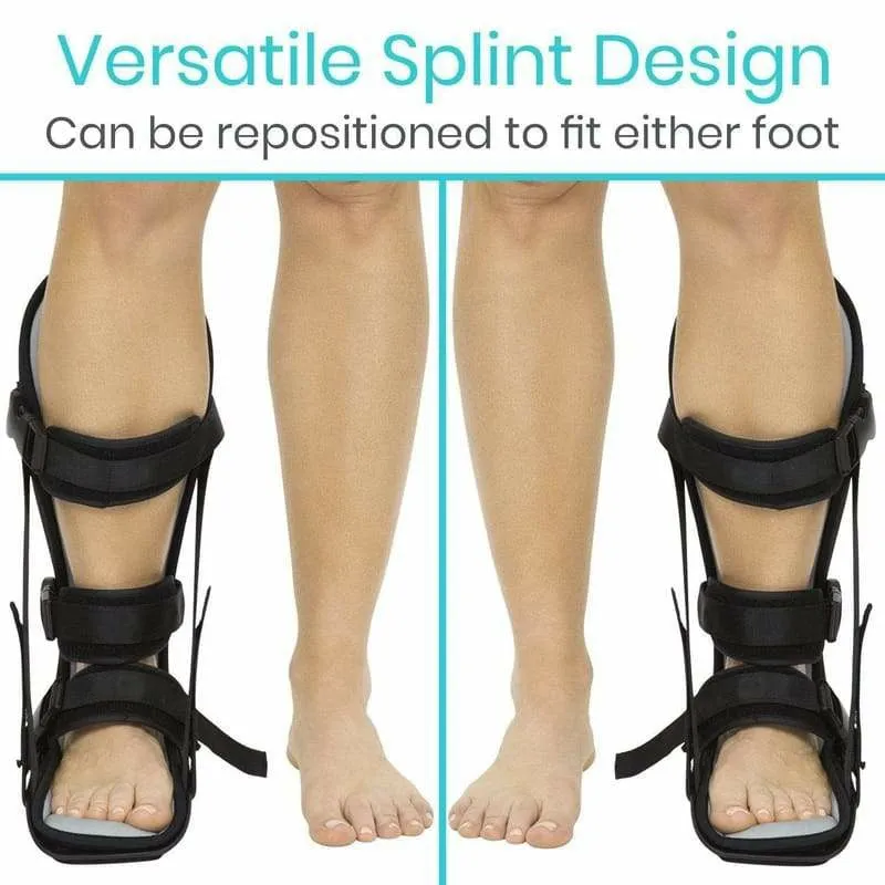 Vive Health Hard Night Splint