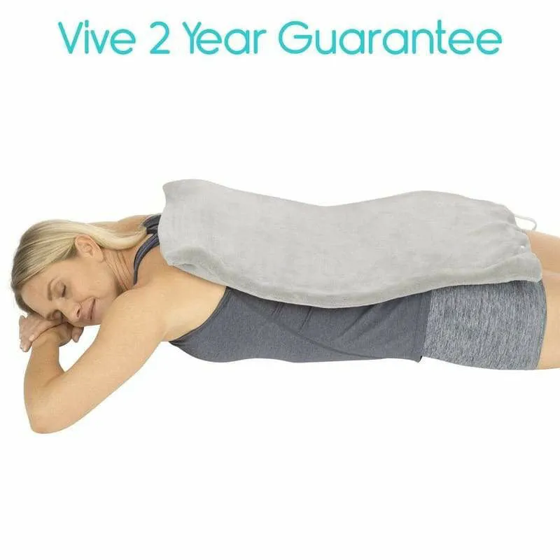 Vive Health Heating Pad