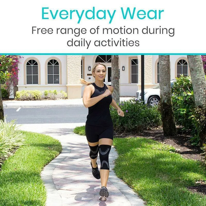 Vive Health Knee Sleeves