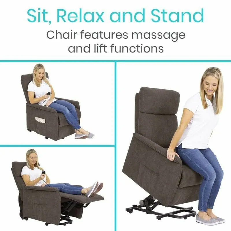 Vive Health Lift Chair