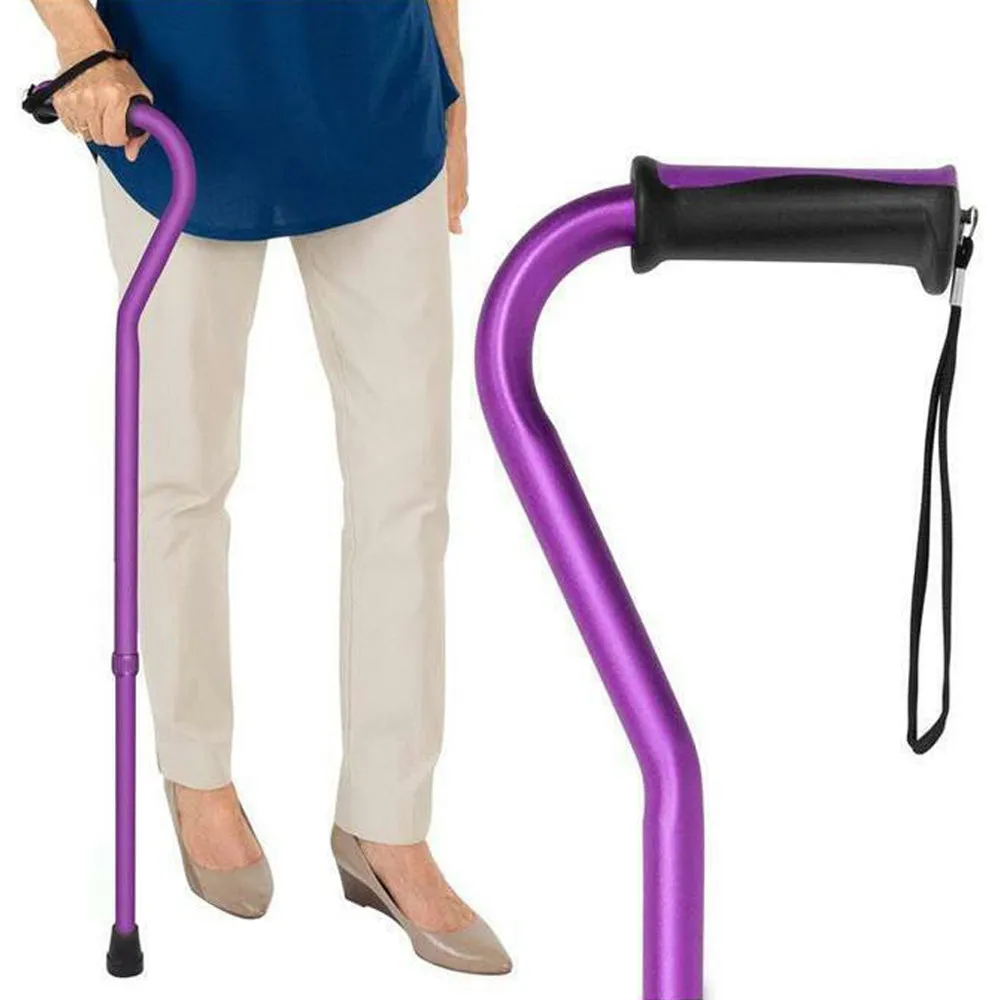 Vive Health Mobility Offset Cane