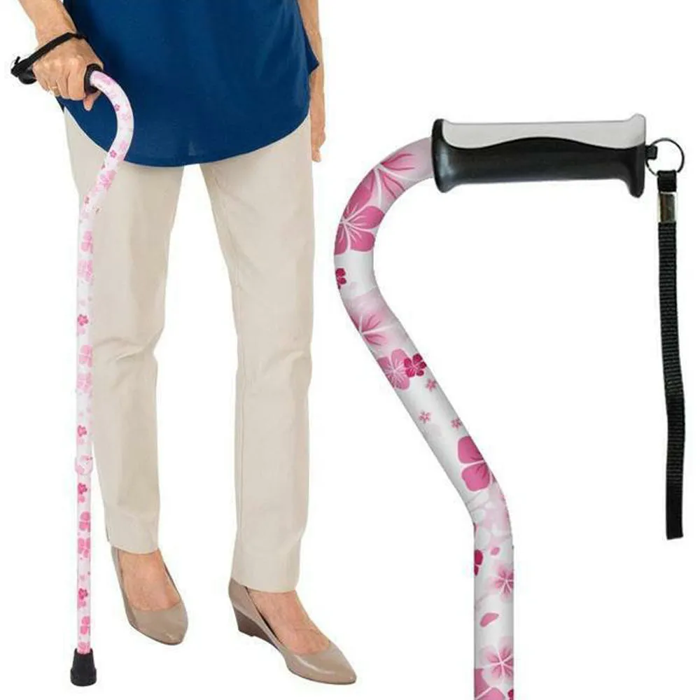 Vive Health Mobility Offset Cane