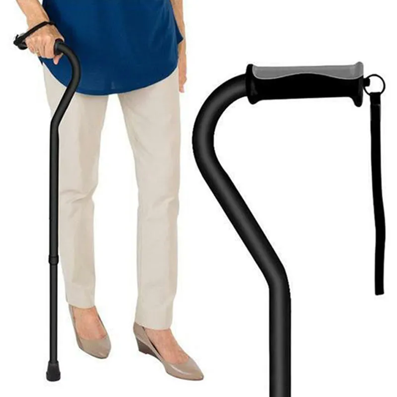 Vive Health Mobility Offset Cane