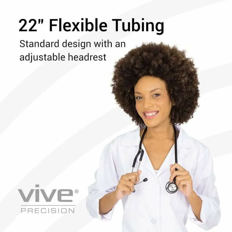 Vive Health Precision Stethoscope