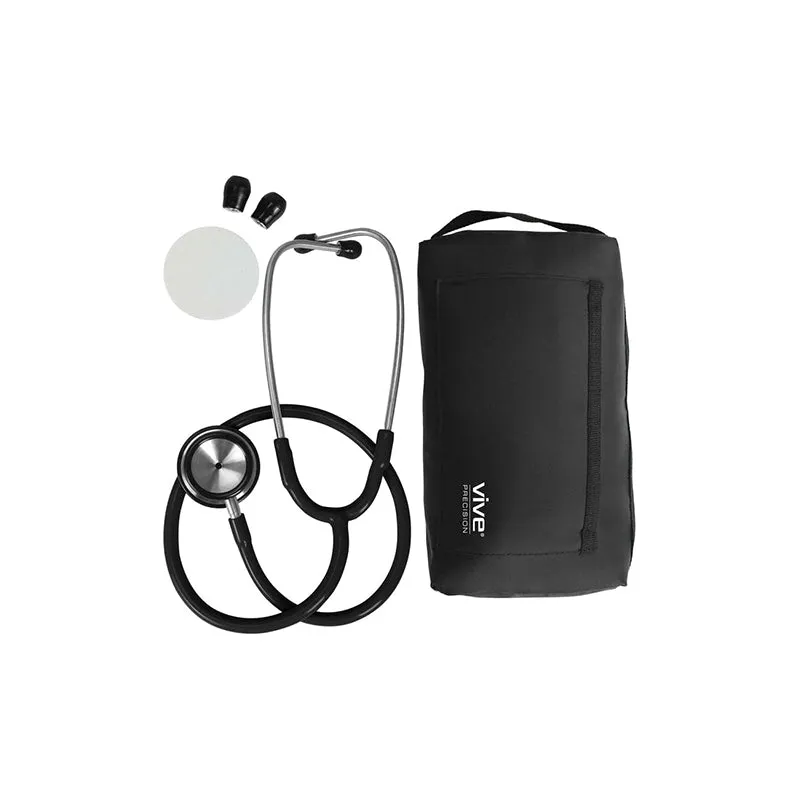 Vive Health Precision Stethoscope