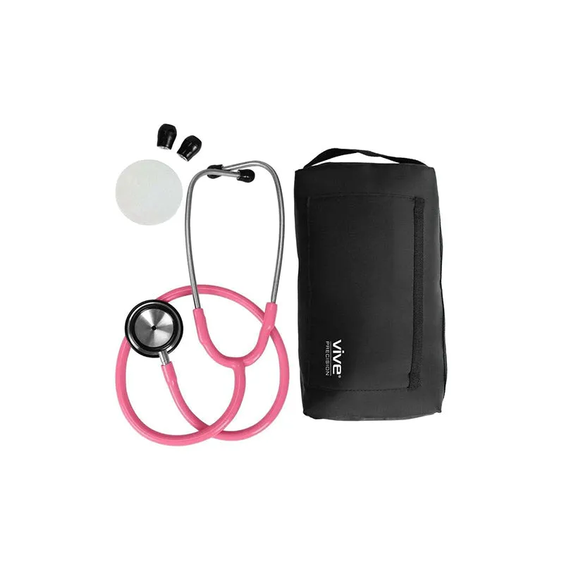 Vive Health Precision Stethoscope