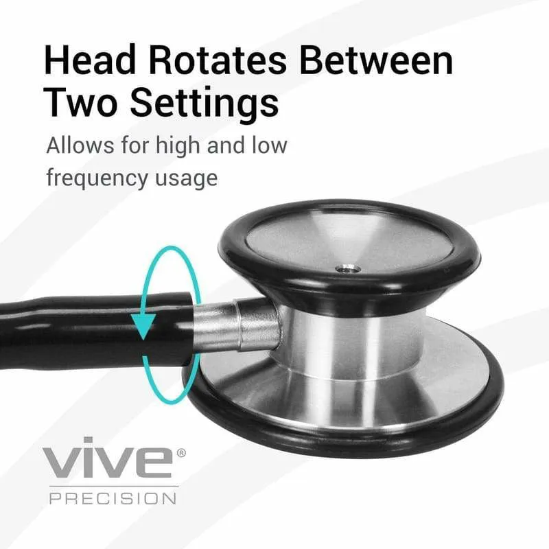 Vive Health Precision Stethoscope